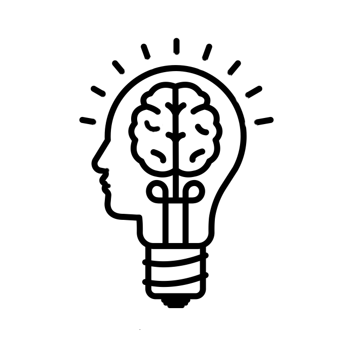 Creativity Icon